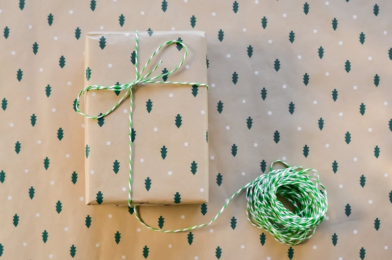 Sustainable Gift Ideas