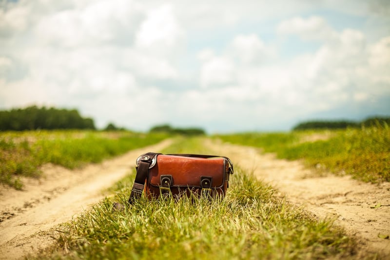 Eco-Friendly Tote Bag