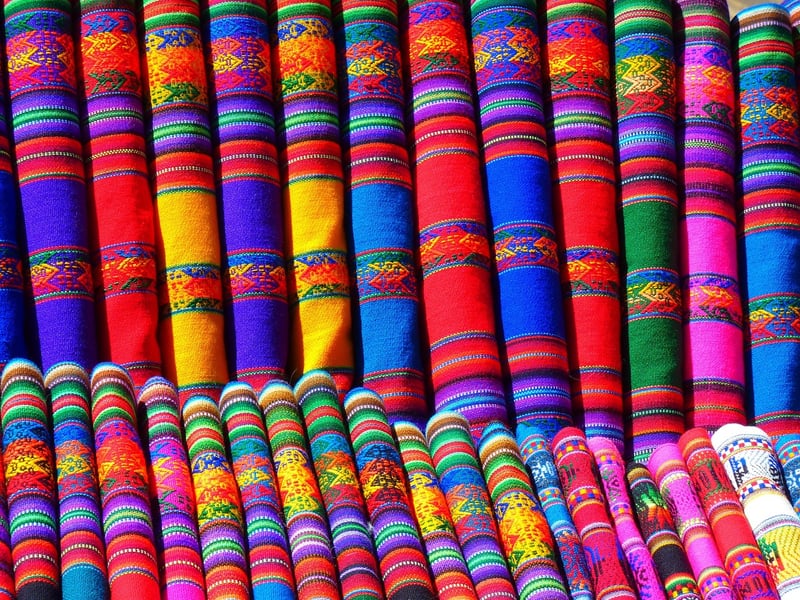 Sustainable Textiles