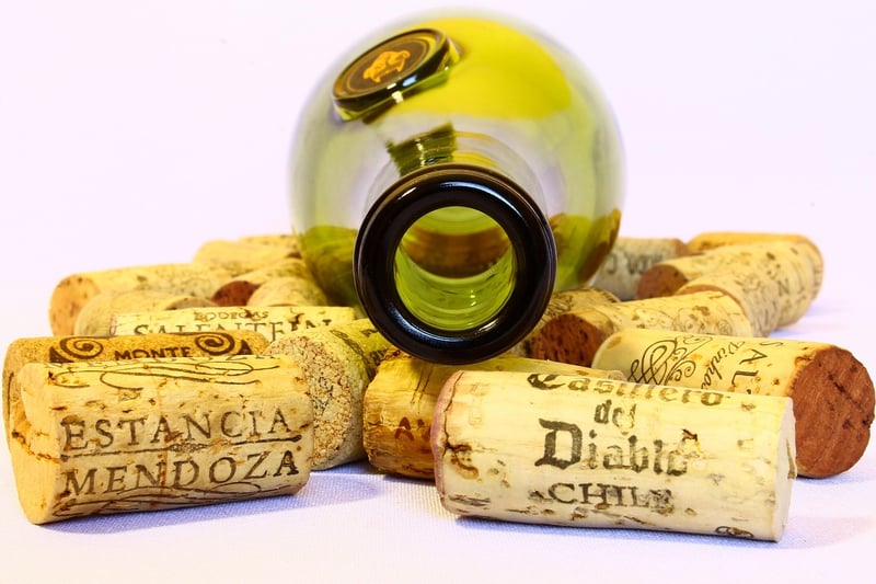 Reusable Water Bottle