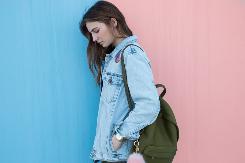 Sustainable Fashion Accessories